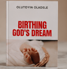 Birthing God's Dream